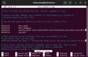 How To Fix The Sudo No Tty Present And No Askpass Program Specified