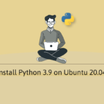 Install Python 3.9 on Ubuntu 20.04
