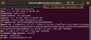 how to install curl on ubuntu