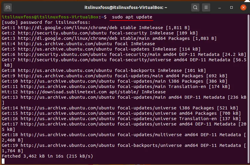 install python pip ubuntu