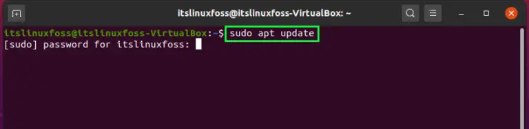 install wireshark ubuntu 18.10