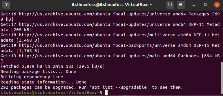 how to install curl in ubuntu