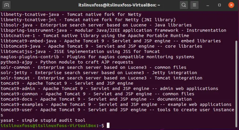 apache tomcat default files vulnerability fix