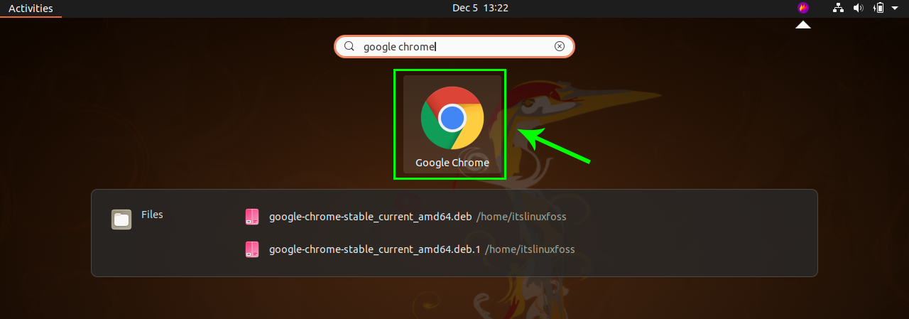 how-to-install-google-chrome-web-browser-on-ubuntu-19-04-disco-dingo