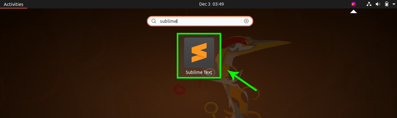 download sublime text ubuntu 20.04