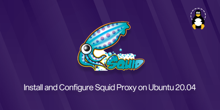 Аналог squid для linux