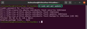 install jitsi meet ubuntu forums