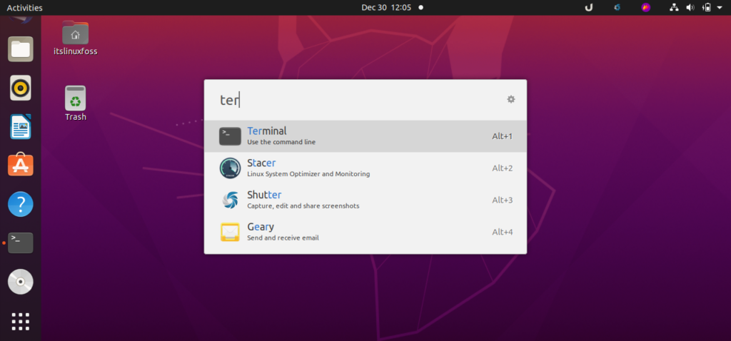 Top 15 Applications on Ubuntu 20.04 – Its Linux FOSS