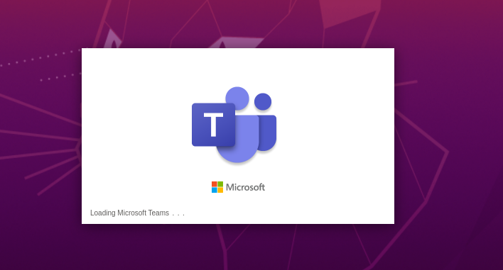 microsoft teams download ubuntu