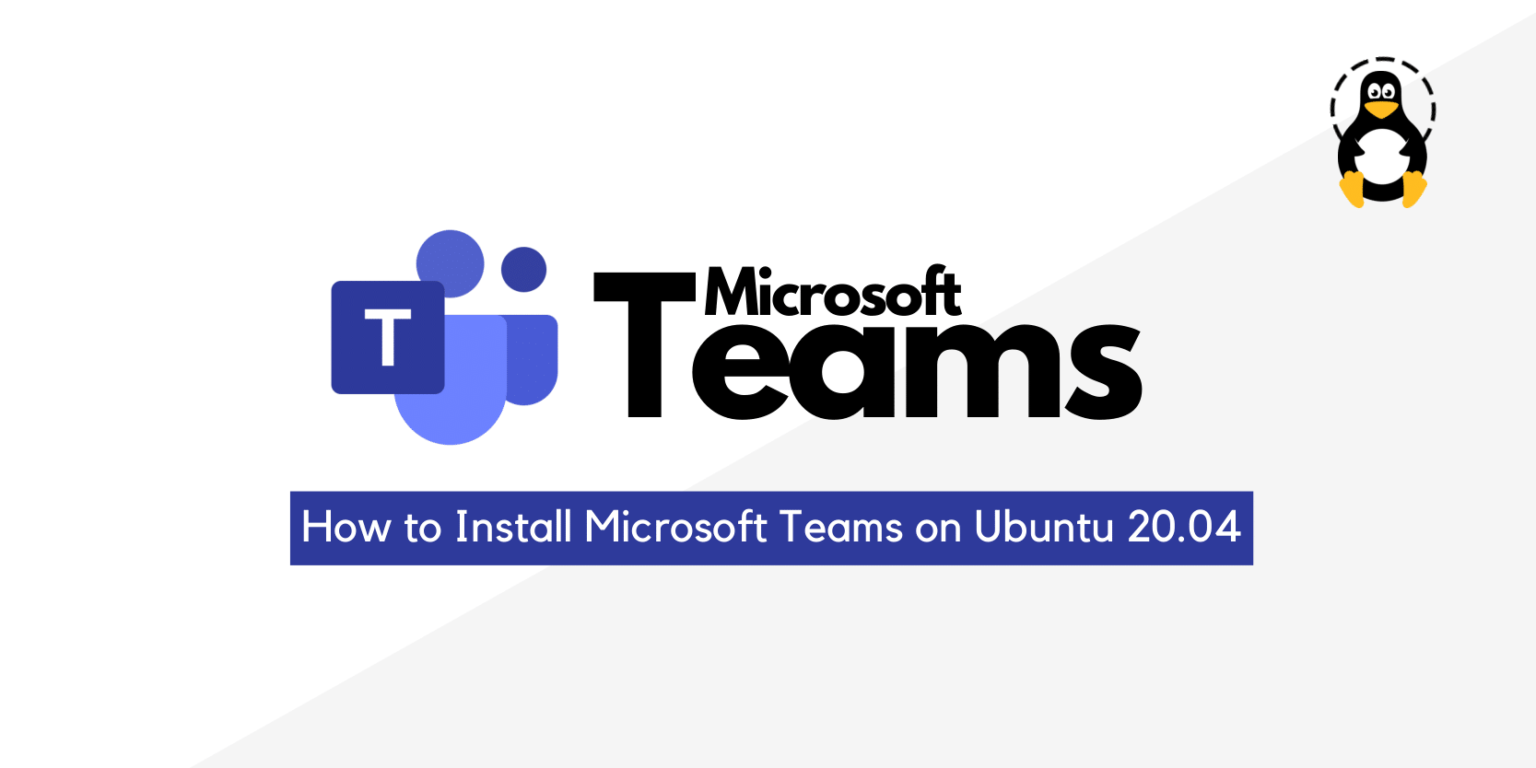 microsoft teams ubuntu