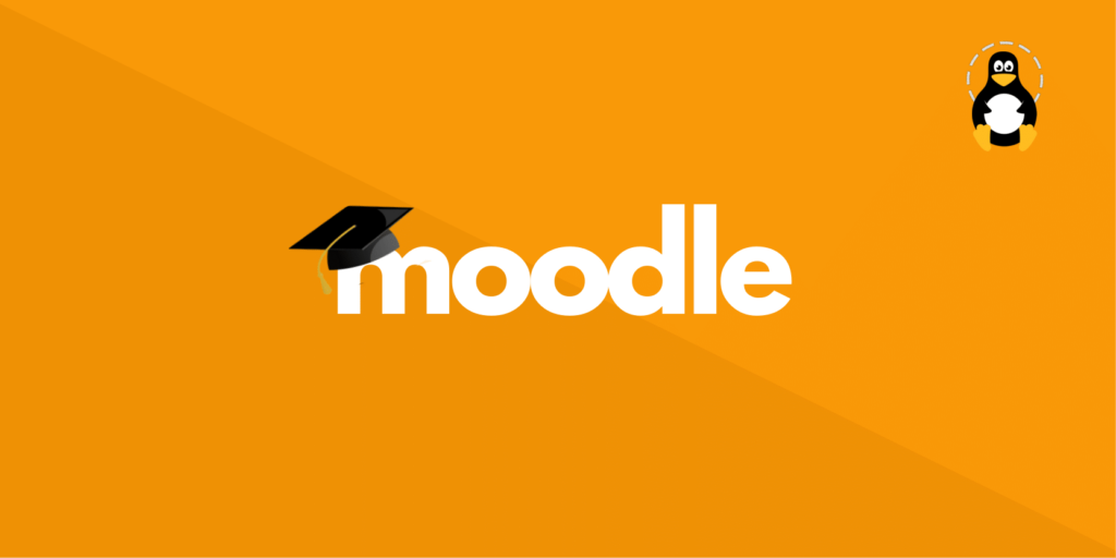 How To Install Moodle Learning Platform In Ubuntu 20.04 - Its Linux FOSS