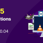 Top 15 Applications on Ubuntu 20.04
