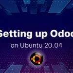 Setting up Odoo on Ubuntu 20.04