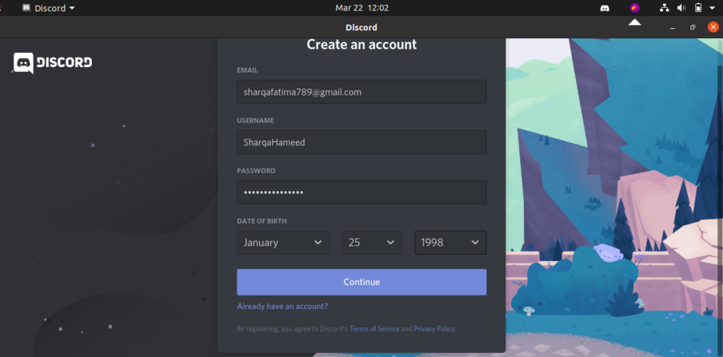 discord download ubuntu