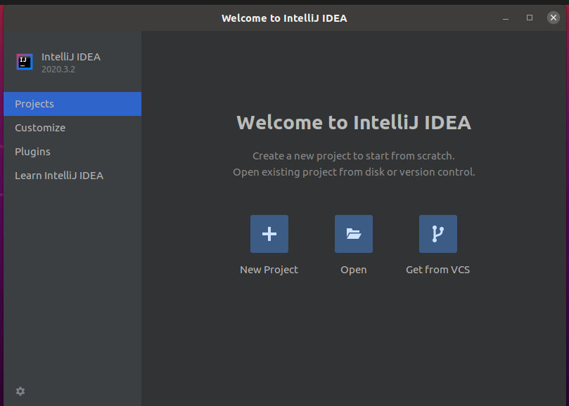 intellij download ubuntu