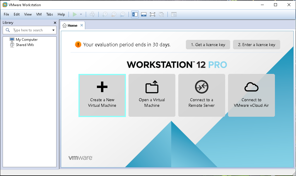 vmware workstation player ubuntu 18.04 freezing