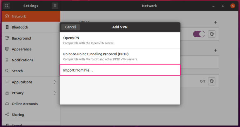 How To Install OpenVPN Server And Client On Ubuntu 20 04 Its Linux FOSS