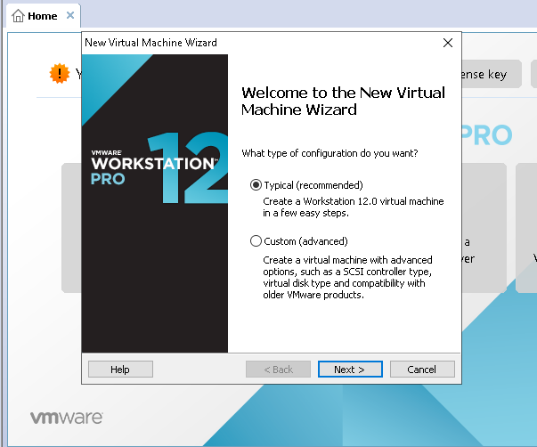 how to install vmware workstation player on ubuntu