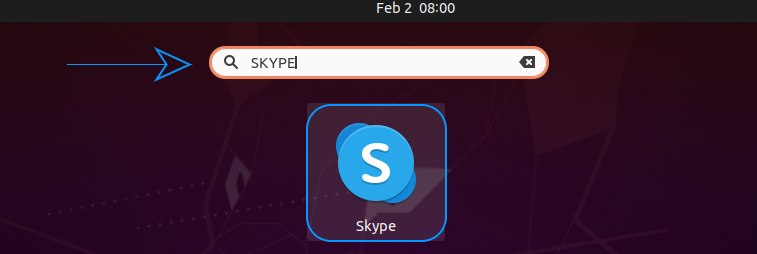 skype linux ubuntu download