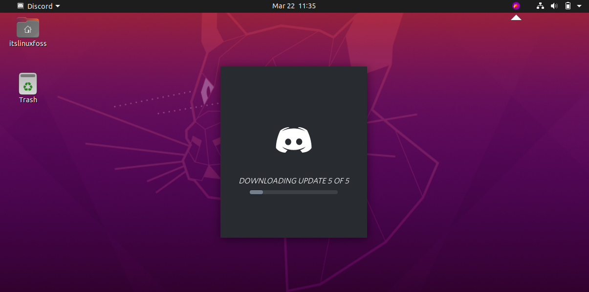 how to download discord on linux