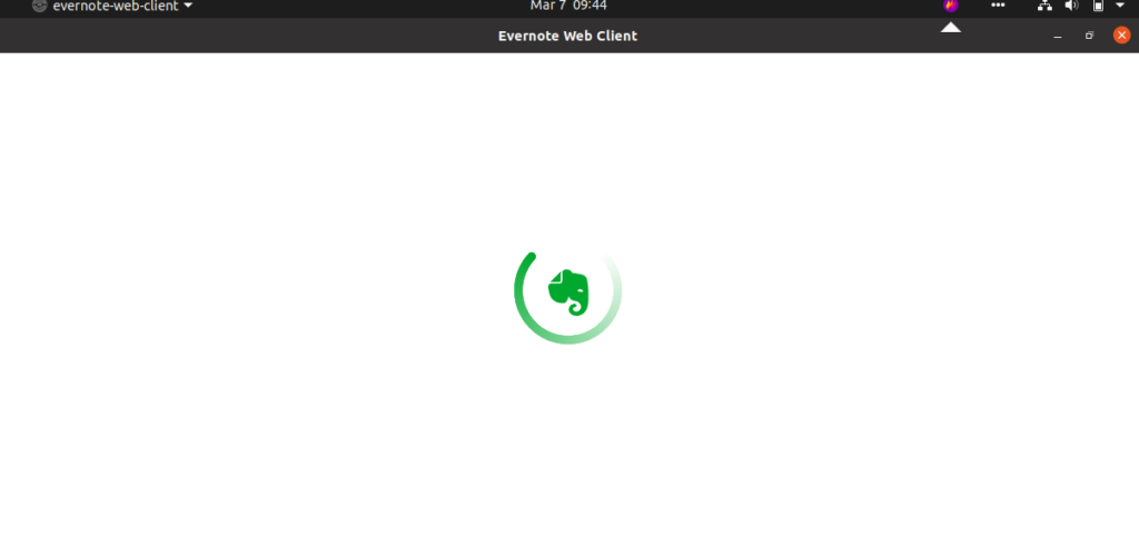 install evernote ubuntu