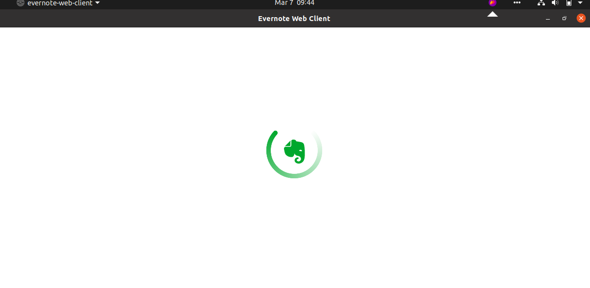 download evernote linux