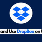 How to install and use DropBox on Ubuntu 20.04