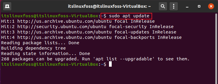 cannot upload files to ubuntu ftp server