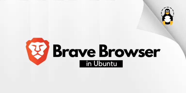 brave for ubuntu