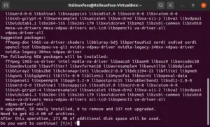 ubuntu ffmpeg mp4 to webm