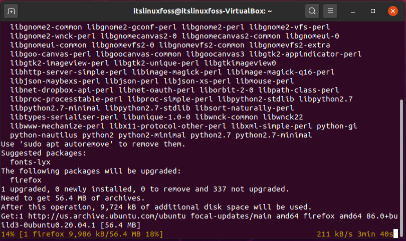 Sudo не работает ubuntu