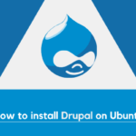 How to install Drupal on Ubuntu 20.04