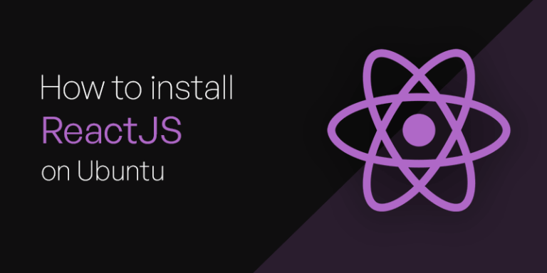 How to Install ReactJS on Ubuntu 20.04 – Its Linux FOSS