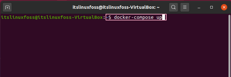 Как удалить docker compose ubuntu