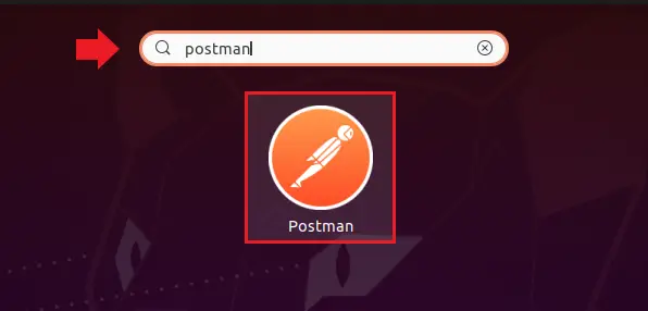 postman download ubuntu 20.04