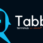 How to install Tabby (Terminus) Terminal on Ubuntu 20.04