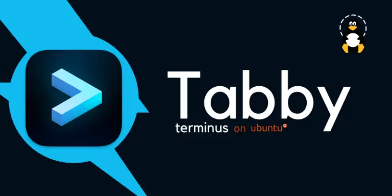 Tabby terminal boot cd macbook