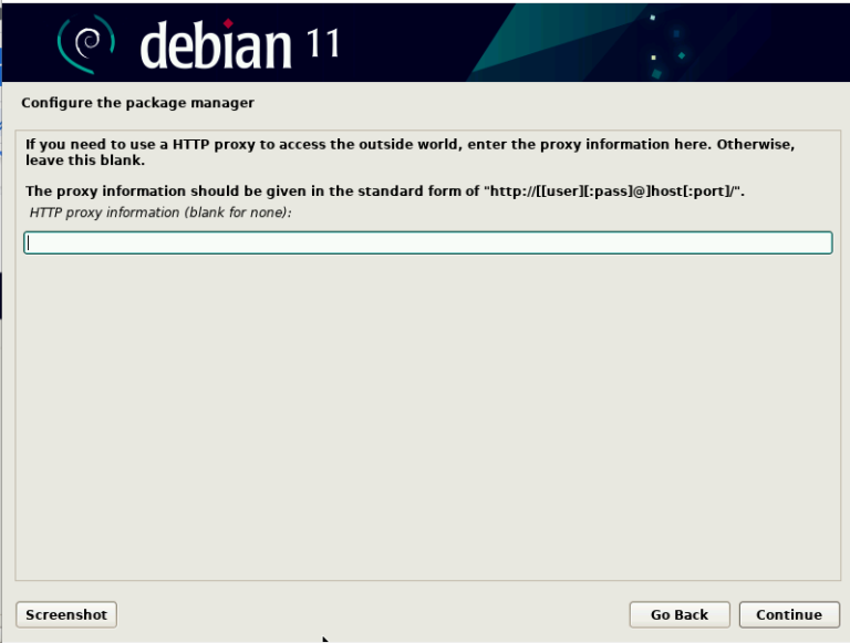 How To Install Debian 11 Bullseye {Guide With Screenshots} Its Linux FOSS