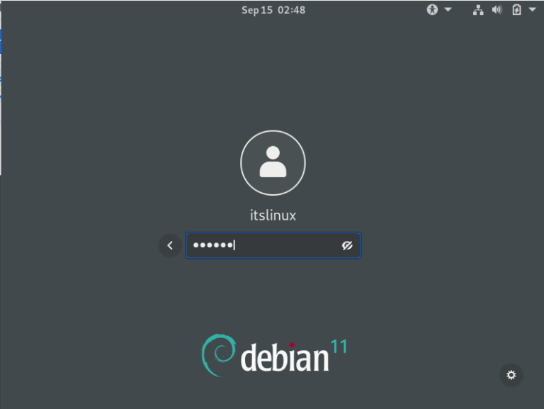 How To Install Debian 11 Bullseye {Guide With Screenshots} Its Linux FOSS