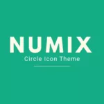 How to install Numix Circle icon theme on Ubuntu 20.04