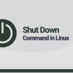 How to use the shutdown command in Ubuntu 20.04