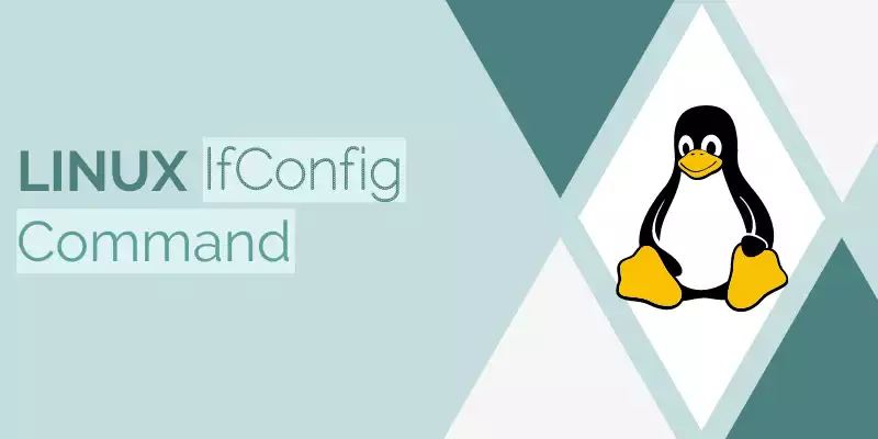 Linux ifconfig Command