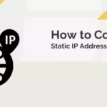 How to Configure Static IP Address on Ubuntu 20