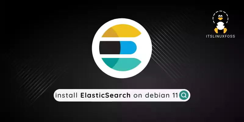 How to install Elasticsearch on Debian 11