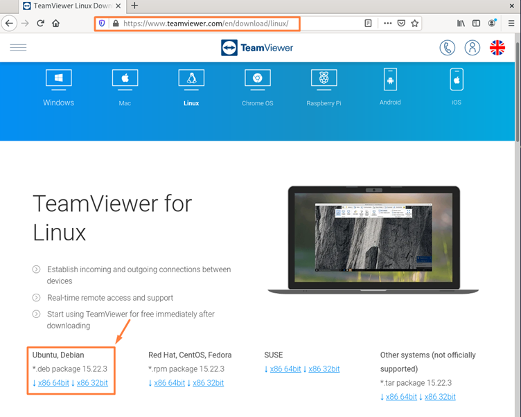 free install teamviewer 11