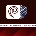 how-to-install-debian-bullseye-on-virtualbox