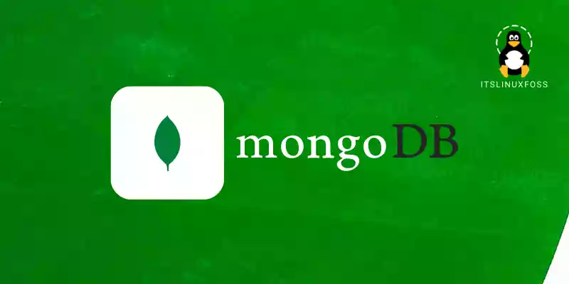 how-to-install-and-use-mongodb-on-debian-eleven