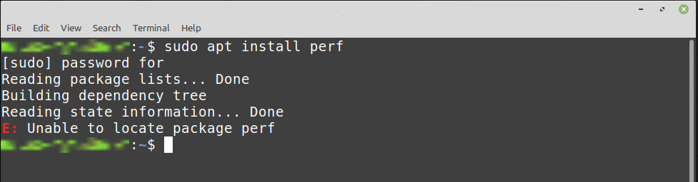 Linux Perf command – Its Linux FOSS