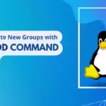 create-new-groups-groupadd-command-linux