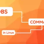 How to use jobs command in Linux